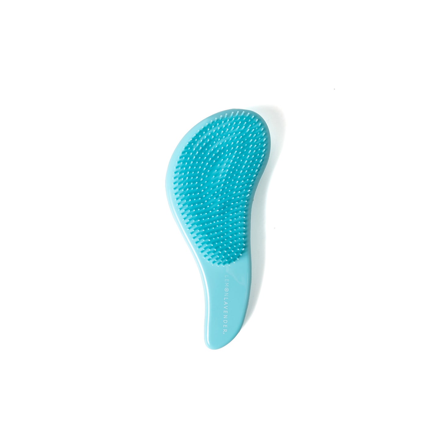 Lemon Lavender Knot a Chance Detangling Brush