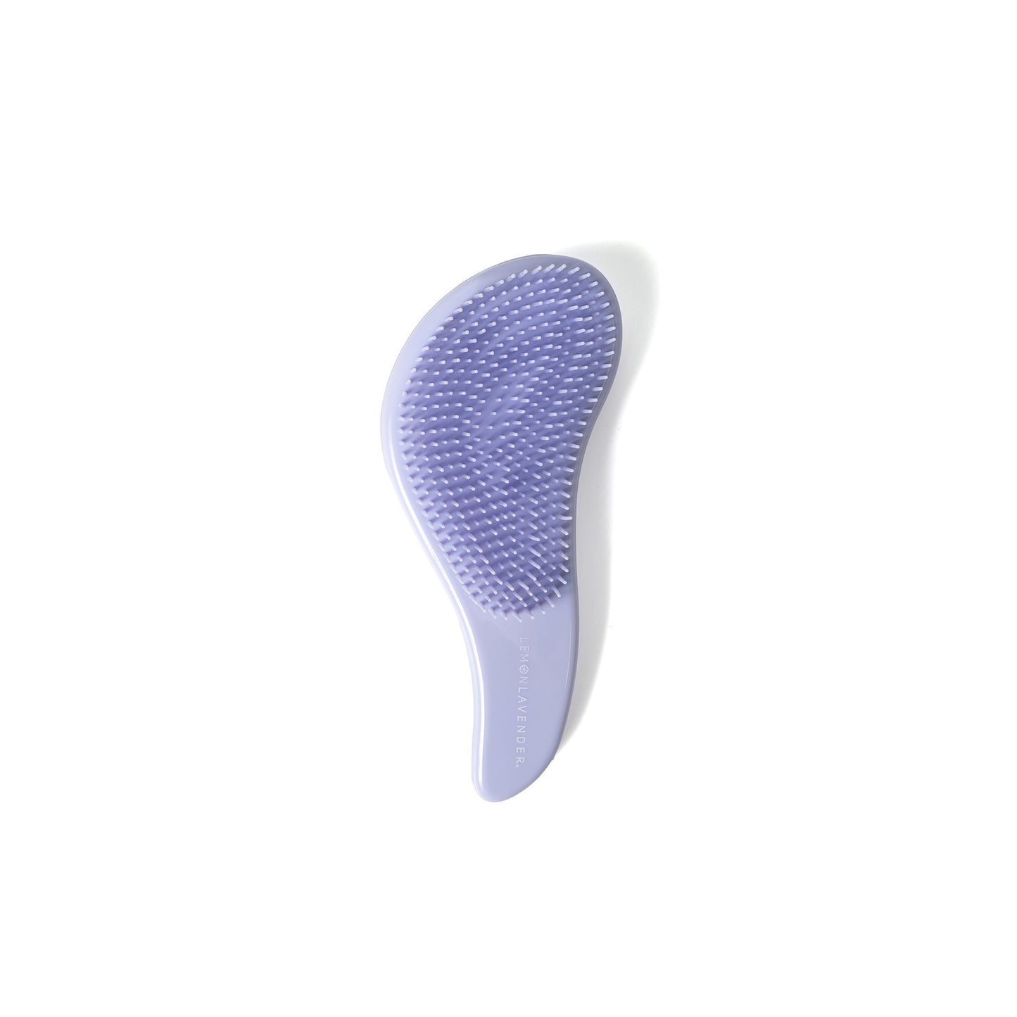 Lemon Lavender Knot a Chance Detangling Brush