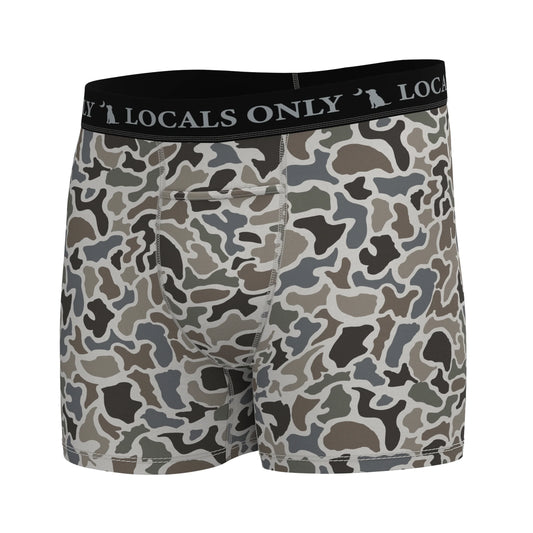 Local Boy | Boxer Briefs in Localflage