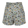 Local Girl High-Waisted Volley Shorts in LocalFlage Bluff