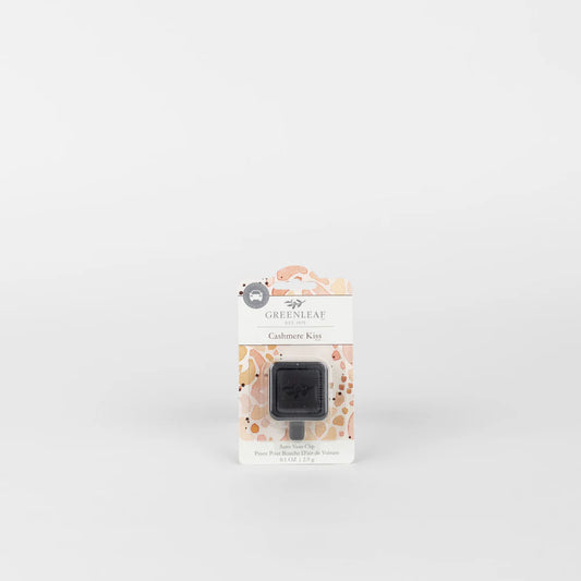 Greenleaf | Auto Vent Clip in Cashmere Kiss