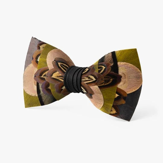 Brackish | Moorcroft Bow Tie
