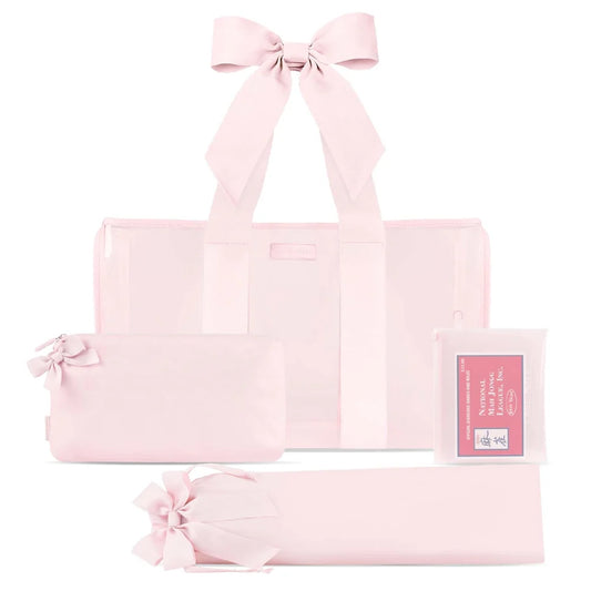 Casemate | Mahjong Jelly Tote Set