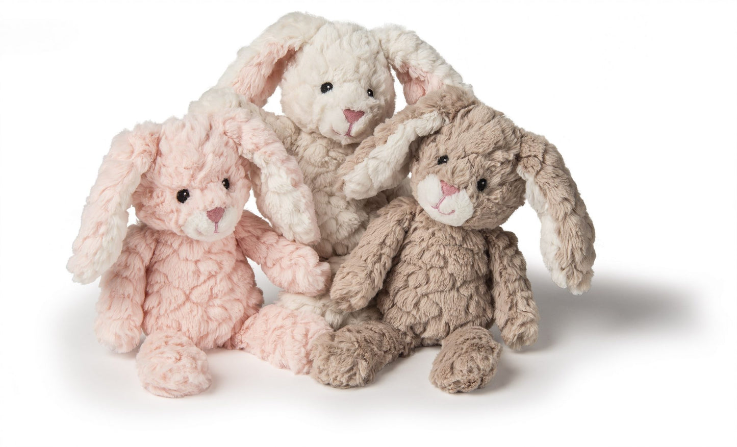 Mary Meyer Putty Nursery Blush Bunny