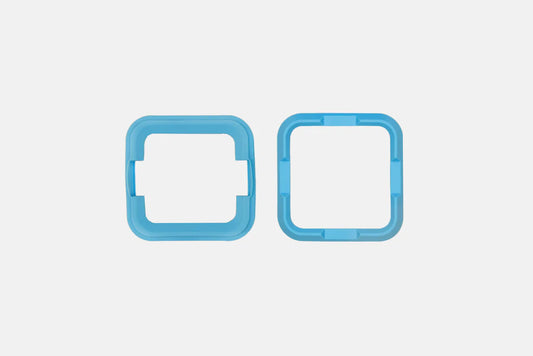 Turtlebox | Ranger Bumper in Electric Blue