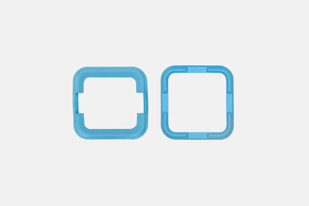 Turtlebox | Ranger Bumper in Electric Blue