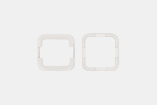 Turtlebox | Ranger Bumper in Ivory