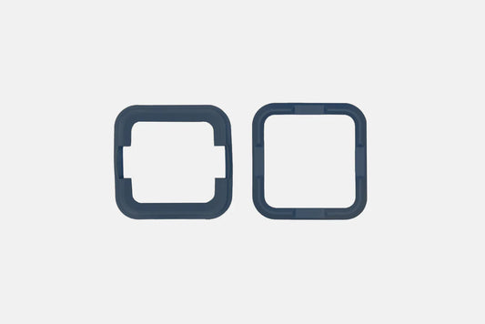 Turtlebox | Ranger Bumper in Navy