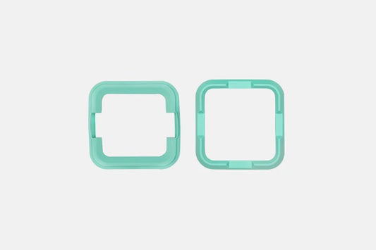 Turtlebox | Ranger Bumper in Seafoam