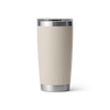 Yeti | Rambler® 20 oz Tumbler in Cape Taupe