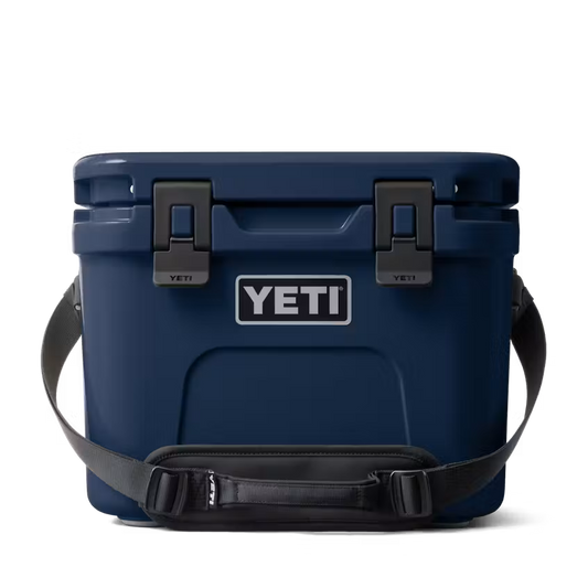 Yeti | Roadie 15 Hard Cooler in Navy