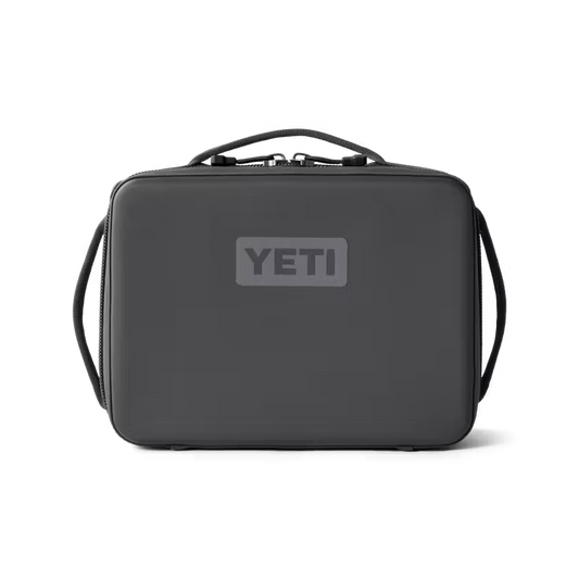 Yeti | Daytrip® 5L Lunch Box in Charcoal