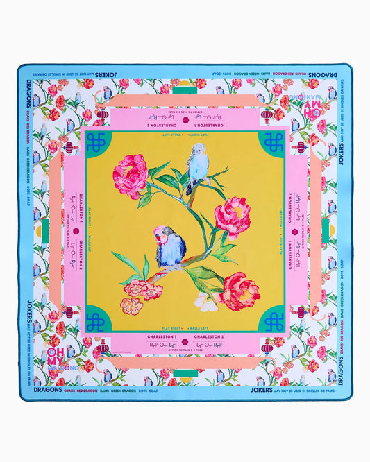 Spring Fling Mat