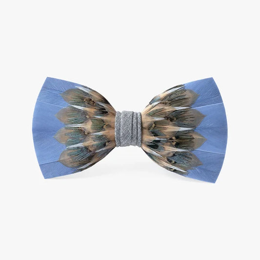 Brackish | St. Lucia Bow Tie