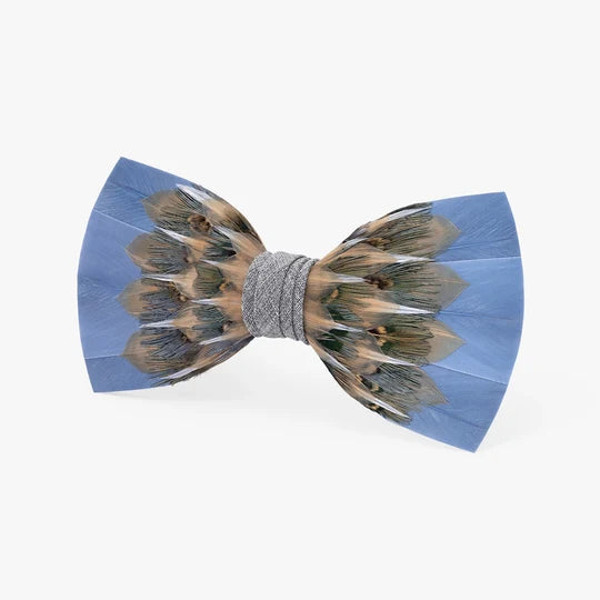 Brackish | St. Lucia Bow Tie