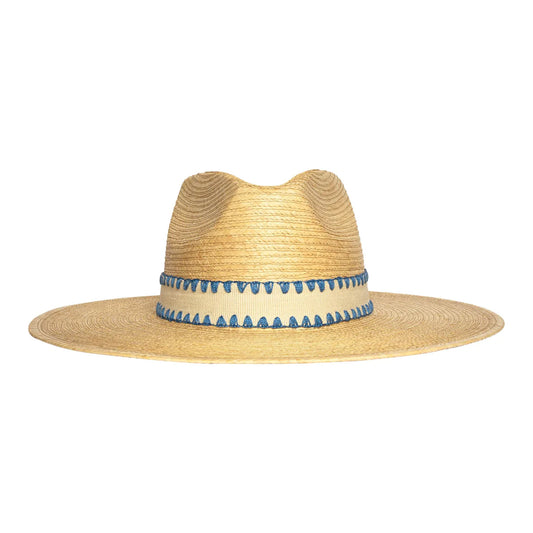 Sunshine Tienda | Carolina Palm Hat