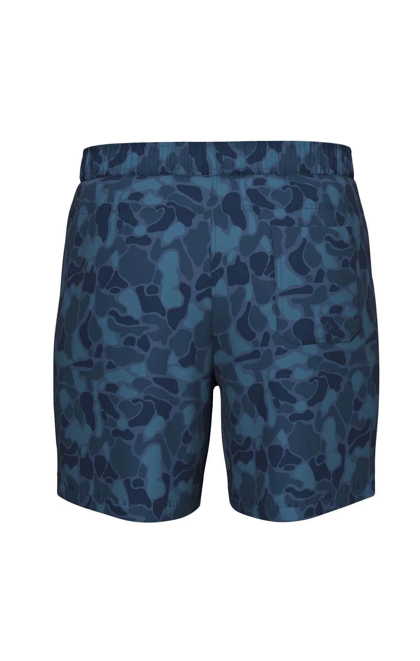 Southern Point Youth Sun Washed Short