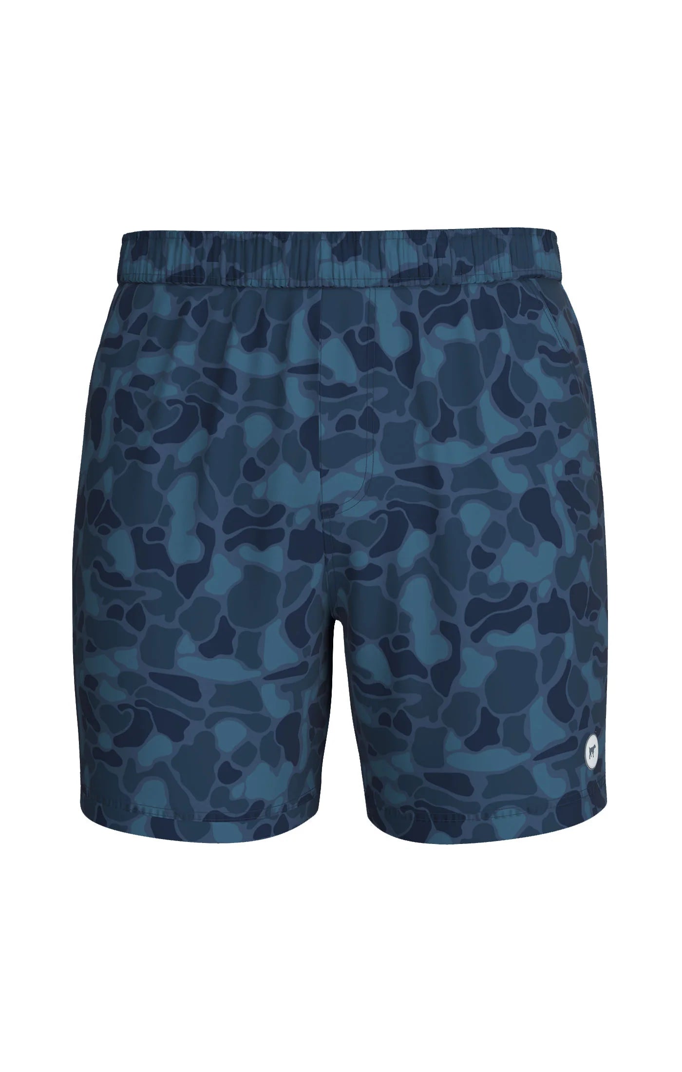 Southern Point Youth Sun Washed Short