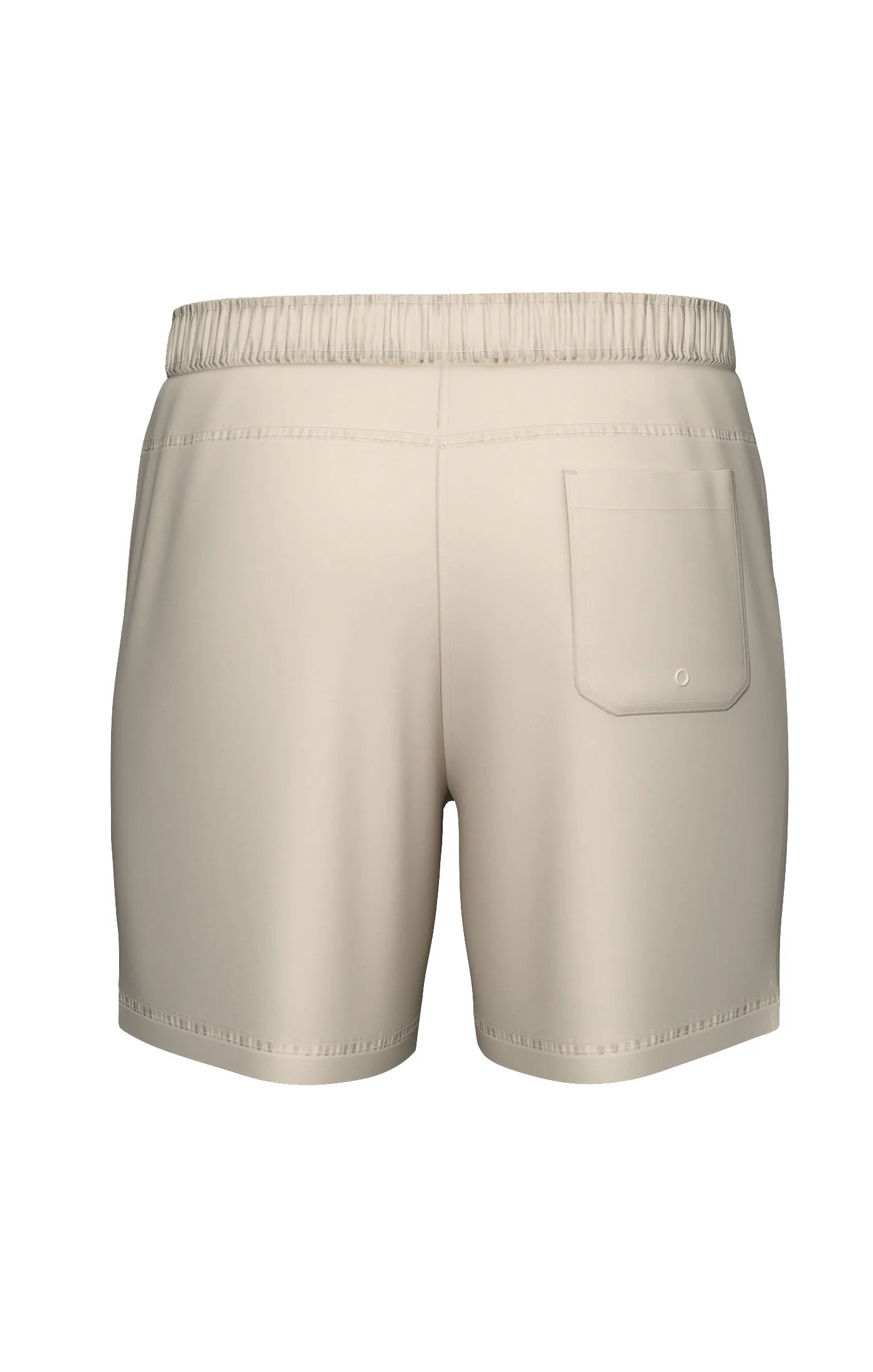 Southern Point | Sun Washed Shorts in Khaki