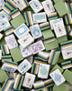 Oh My Mahjong Willow Mahjong Tiles