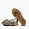 Xtratuf | Kids' Ankle Deck Boot in Dark Brown / Realtree Edge