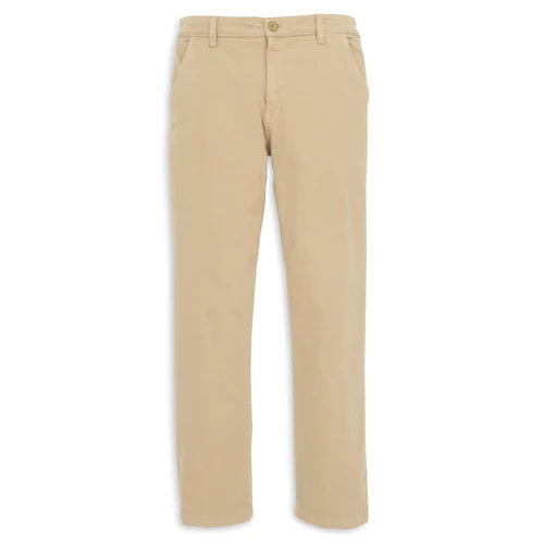 Heybo Sportsman Field Pants in Wheat