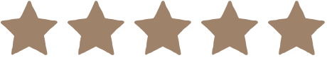 5 stars