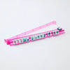 Acrylic Rack and Pusher Set