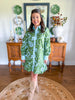Hensley Floral Dress