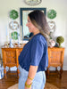 The Charlotte Bubble Tee