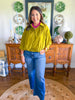 The Josephine Blouse