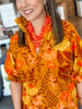 Adrienne Blakely Dress in Sienna Meadows