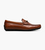 Florsheim | Motor Moc Toe Bit Driver in Cognac