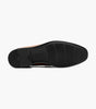 Florsheim | Zaffiro Moc Toe Bit Loafer II in Saddle Tan