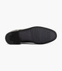 Florsheim | Rucci Cap Toe Oxford in Black Smooth