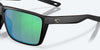 Costa | Rincon II Sunglasses in Matte Black