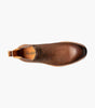 Florsheim | Lodge Plain Toe Gore Boot in Brown