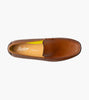 Florsheim | Motor Moc Toe Venetian Driver in Cognac
