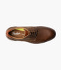 Florsheim | Launch Plain Toe Oxford in Brown