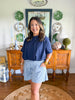 The Charlotte Bubble Tee