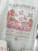 Plantation 59 | Limited Edition 11 Year Anniversary T-Shirt