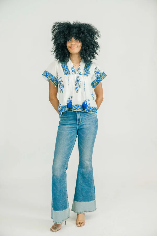 *Women's Tops