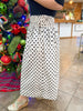 Holiday Luxe Skirt