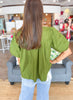 Evergreen Dreams Top