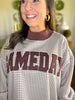 The Darling Effect | Gameday Mockneck Sweatshirt
