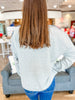 Campfire Cozy Sweatshirt Top