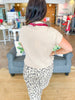 Simply Styled Mockneck Top