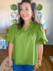 Meadow Breeze Top