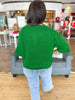 Wrapped In Love Cardigan