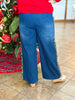 Wild Winter Pull-On Pants
